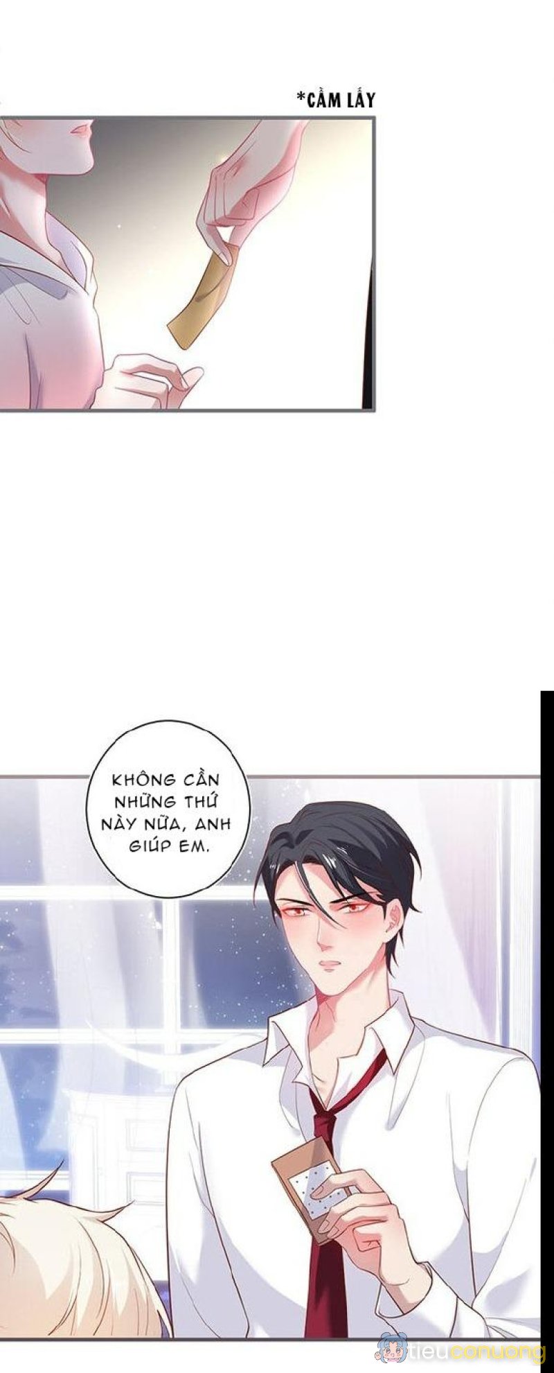 Oxy gây chết người [DROP] Chapter 39 - Page 15