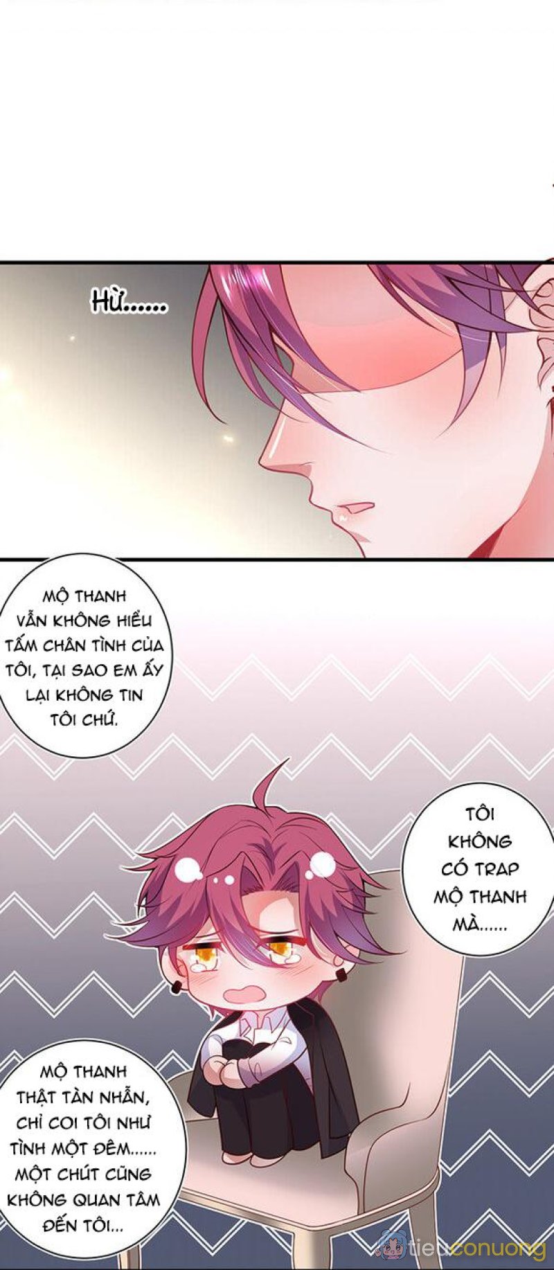 Oxy gây chết người [DROP] Chapter 36 - Page 9