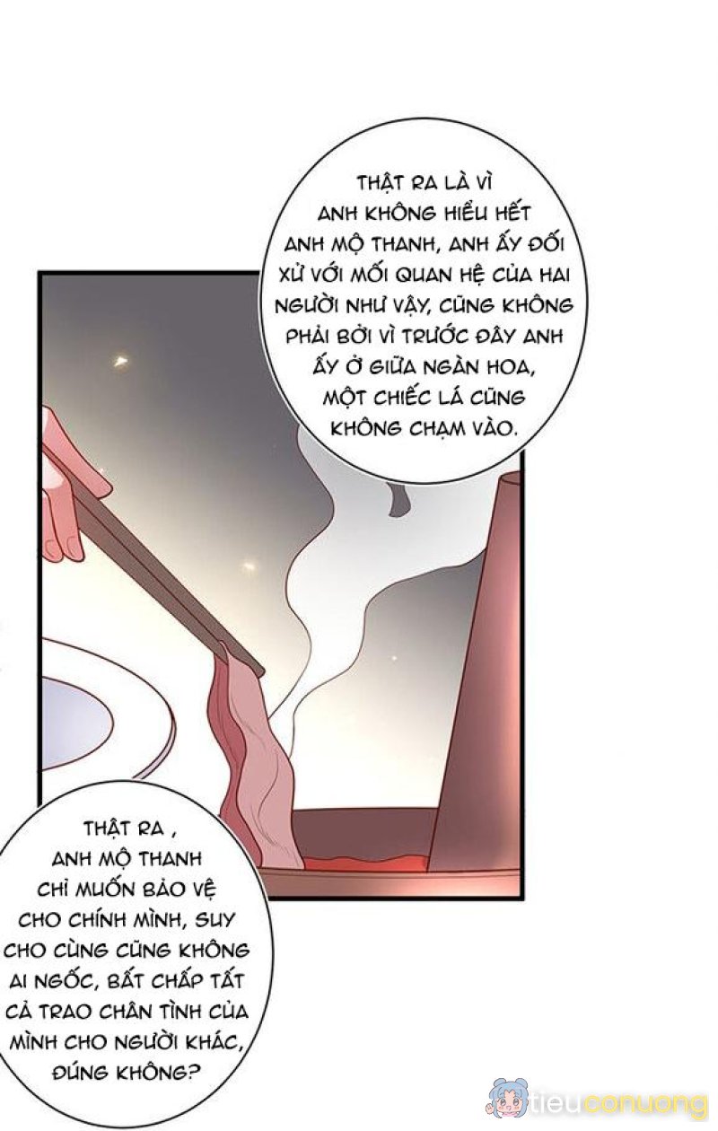 Oxy gây chết người [DROP] Chapter 36 - Page 31