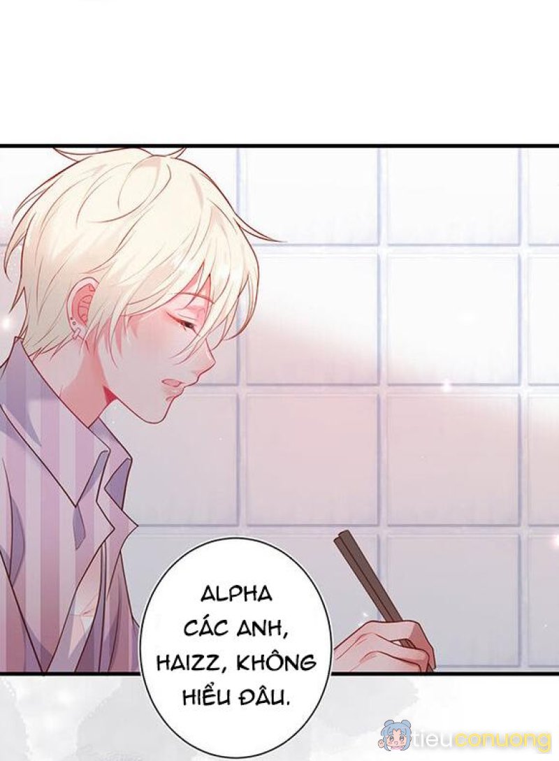 Oxy gây chết người [DROP] Chapter 36 - Page 32