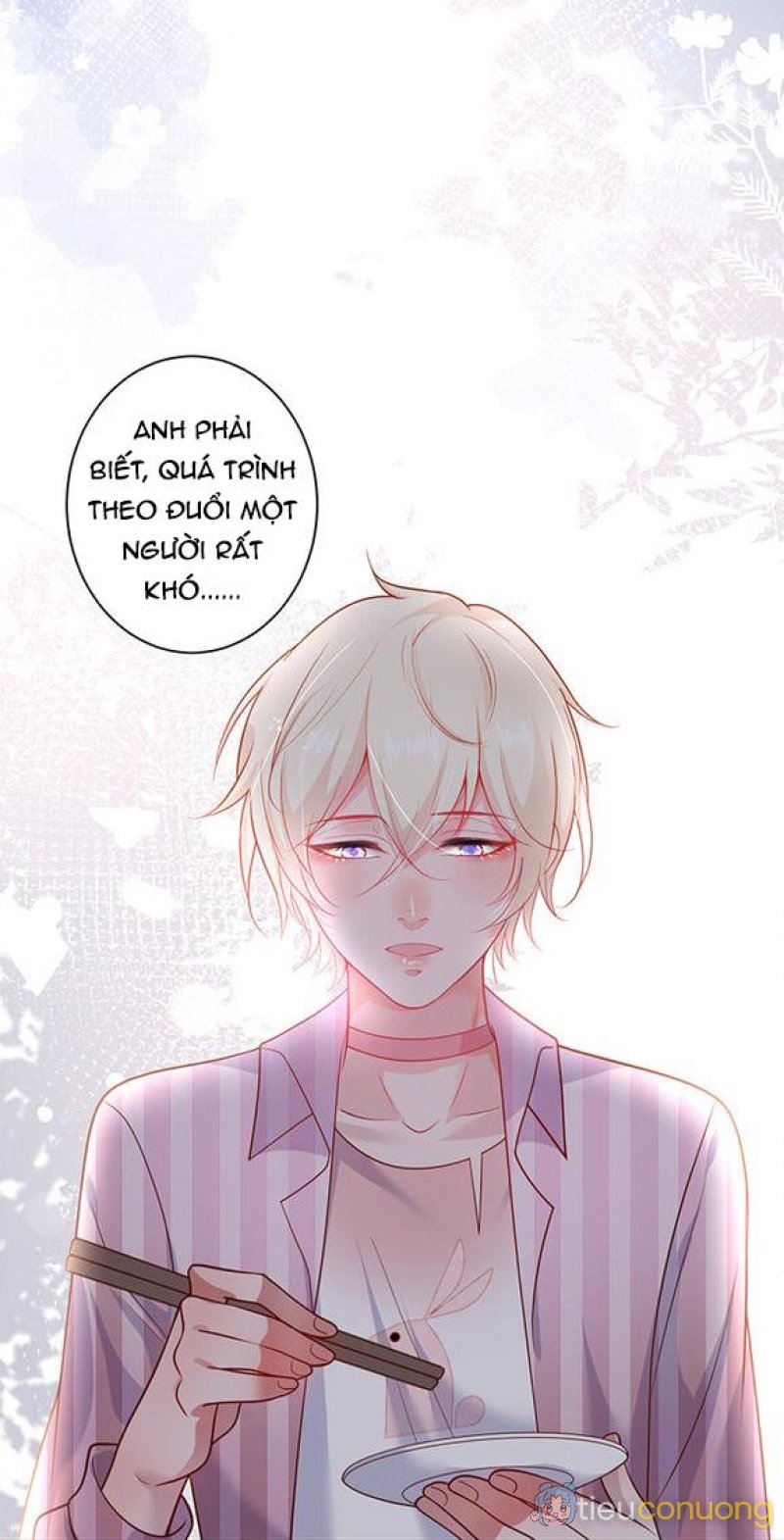 Oxy gây chết người [DROP] Chapter 36 - Page 36