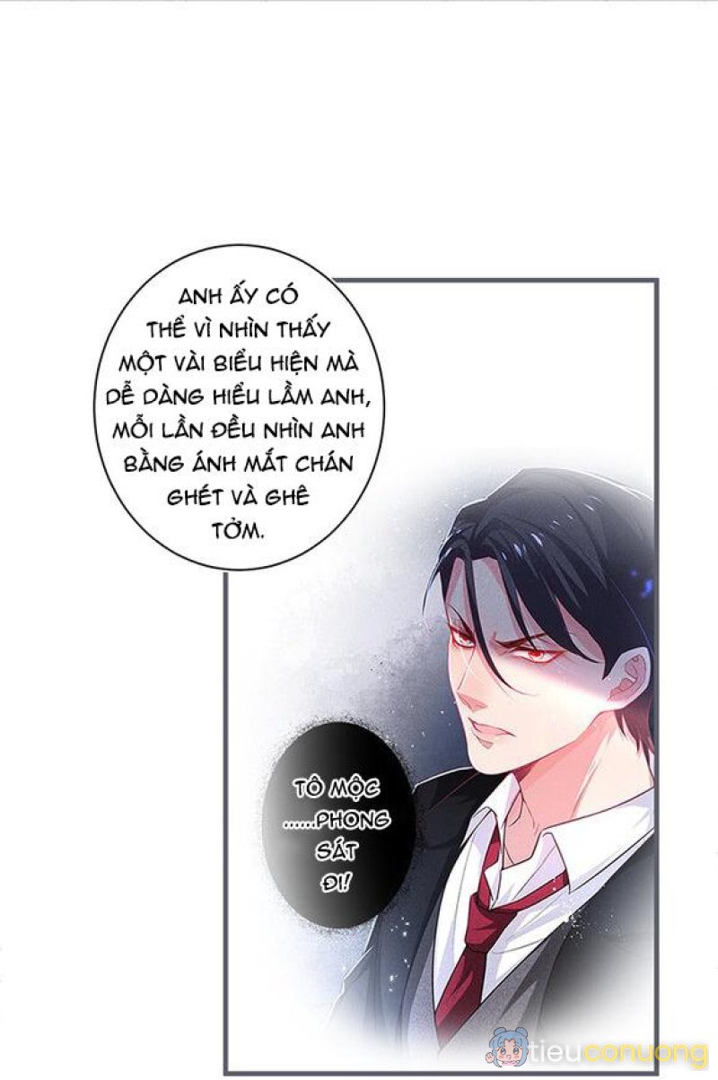 Oxy gây chết người [DROP] Chapter 36 - Page 38