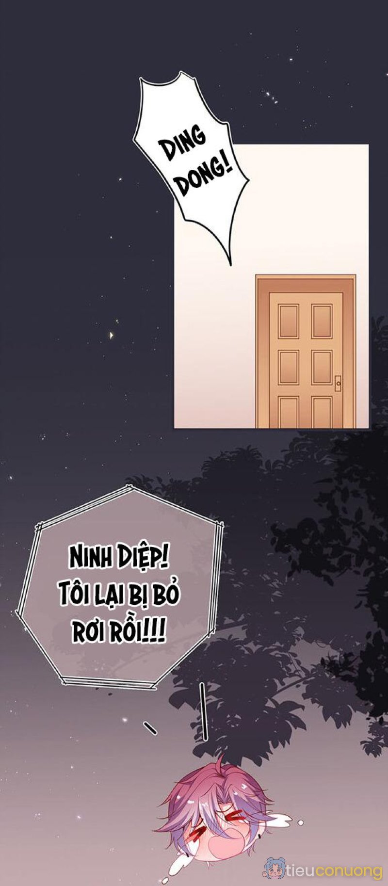 Oxy gây chết người [DROP] Chapter 36 - Page 3