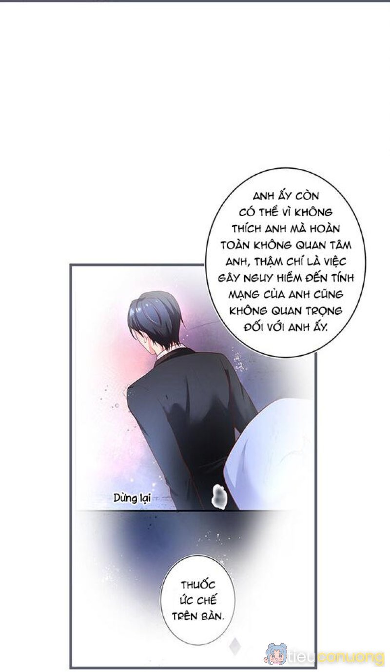 Oxy gây chết người [DROP] Chapter 36 - Page 43