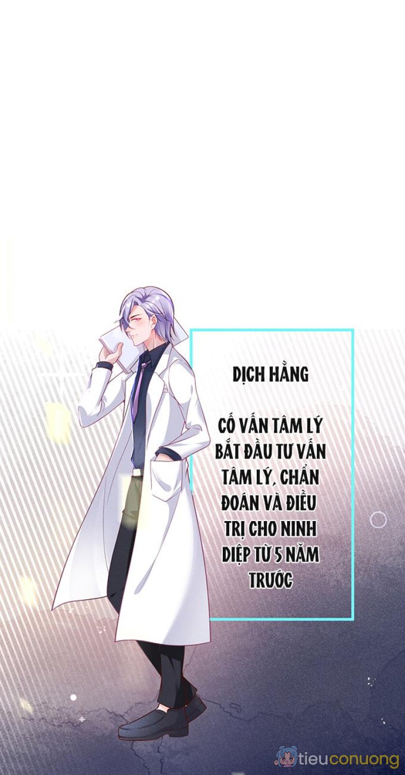 Oxy gây chết người [DROP] Chapter 14 - Page 36