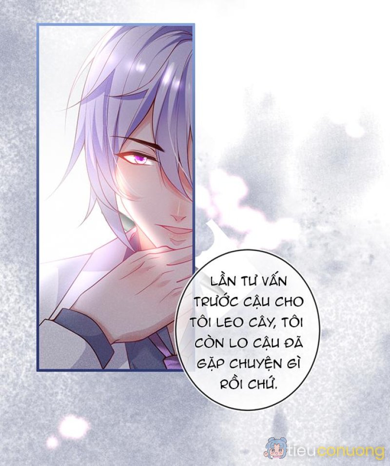 Oxy gây chết người [DROP] Chapter 14 - Page 40