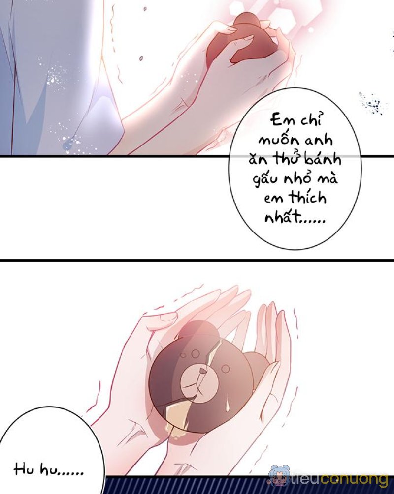 Oxy gây chết người [DROP] Chapter 14 - Page 7