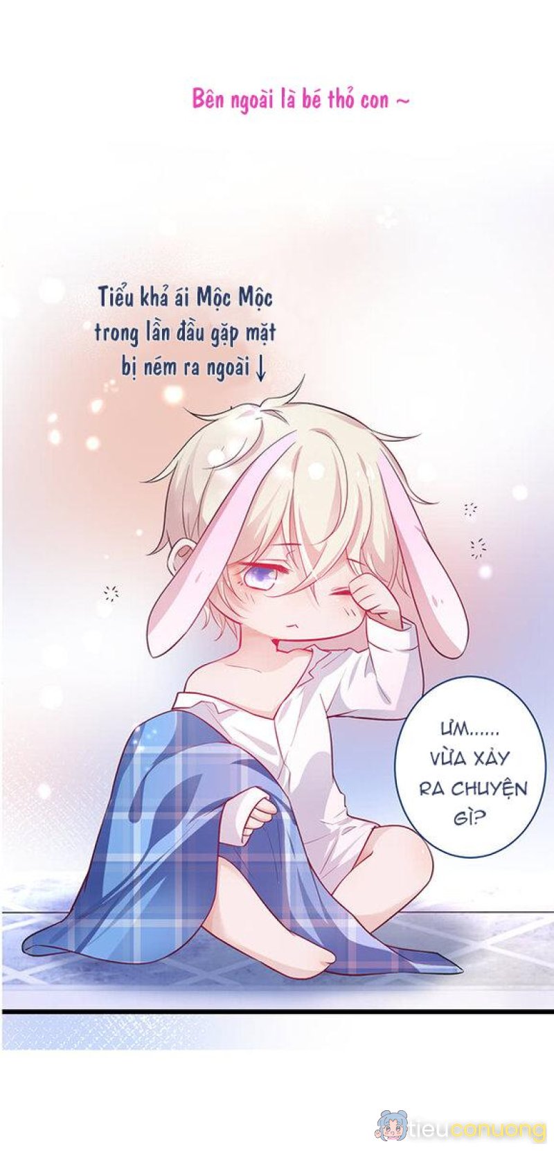 Oxy gây chết người [DROP] Chapter 0 - Page 7