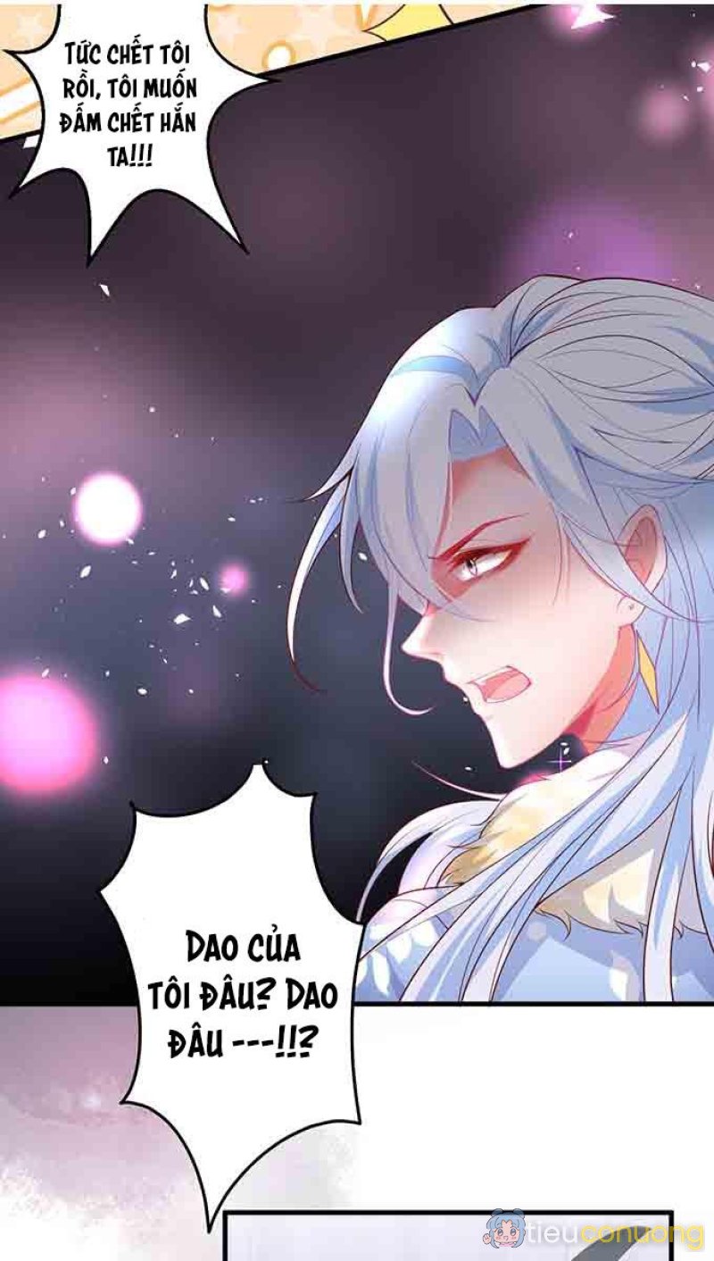 Oxy gây chết người [DROP] Chapter 16 - Page 19