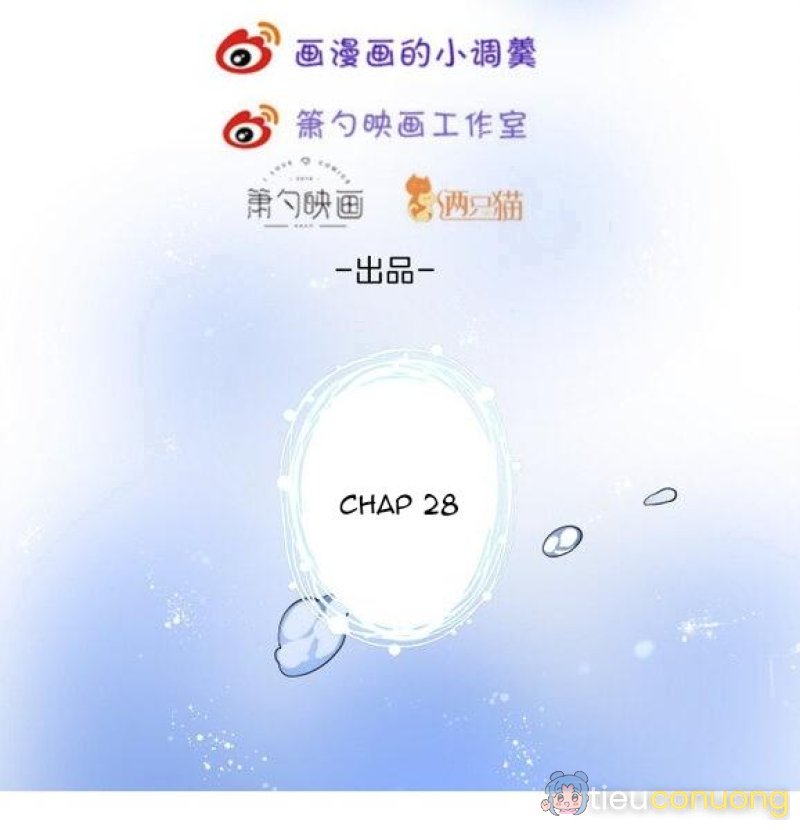 Oxy gây chết người [DROP] Chapter 29 - Page 18