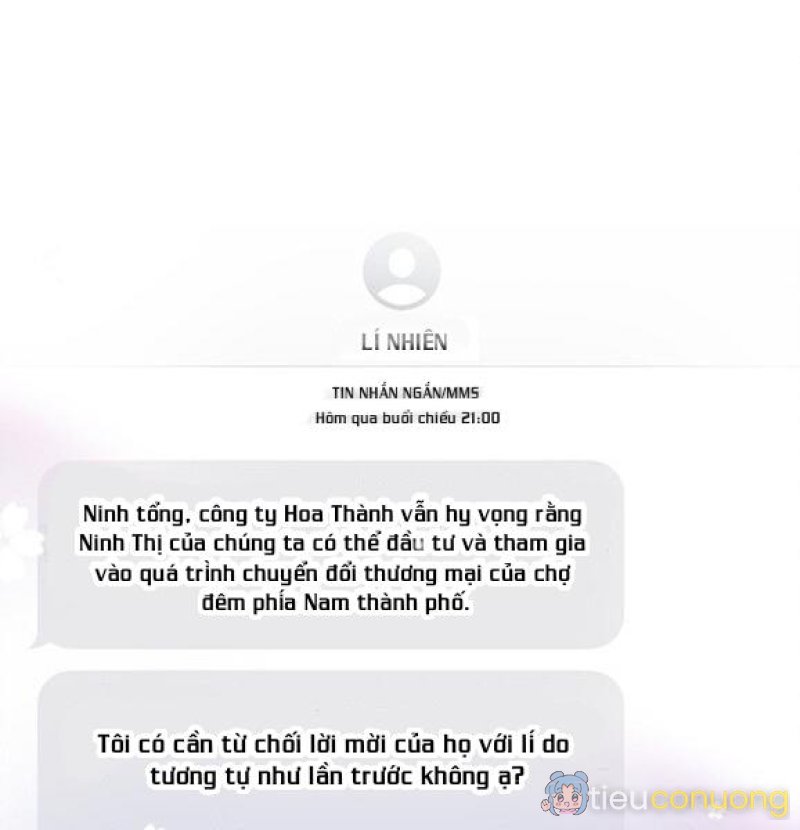 Oxy gây chết người [DROP] Chapter 29 - Page 6