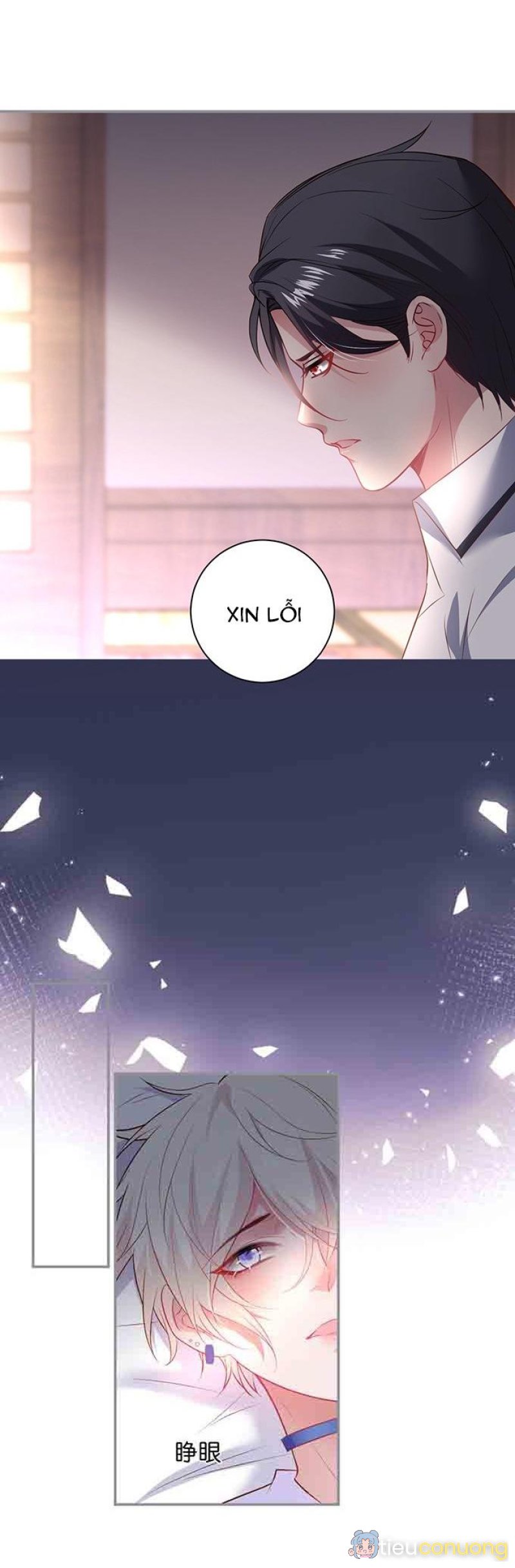 Oxy gây chết người [DROP] Chapter 58 - Page 28