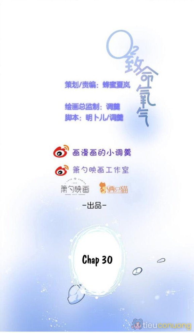 Oxy gây chết người [DROP] Chapter 30 - Page 10