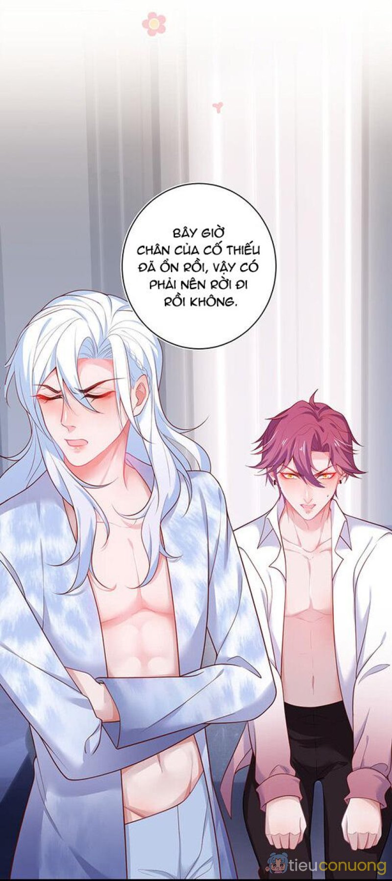 Oxy gây chết người [DROP] Chapter 30 - Page 26