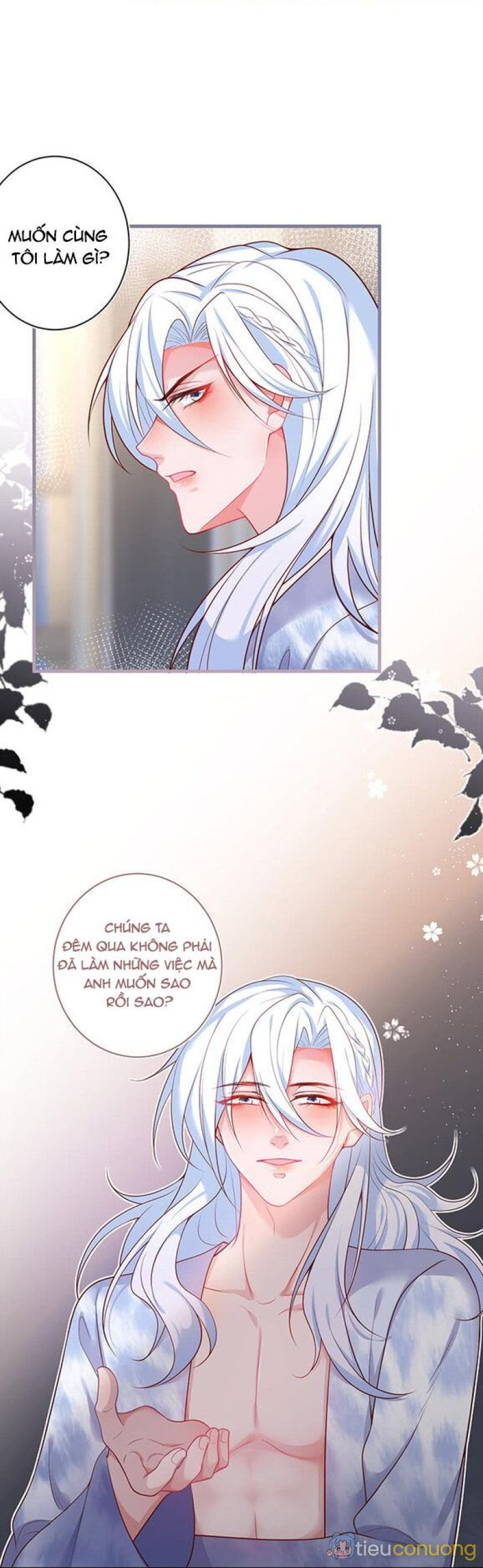 Oxy gây chết người [DROP] Chapter 30 - Page 28