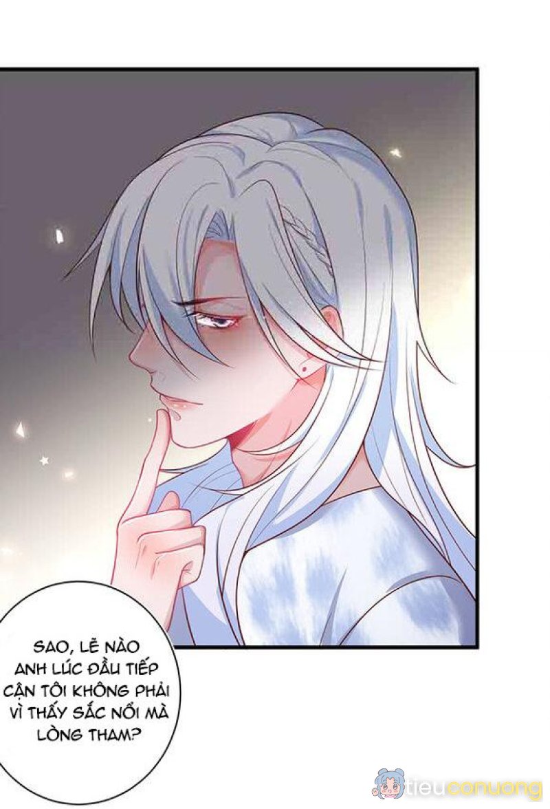 Oxy gây chết người [DROP] Chapter 30 - Page 31