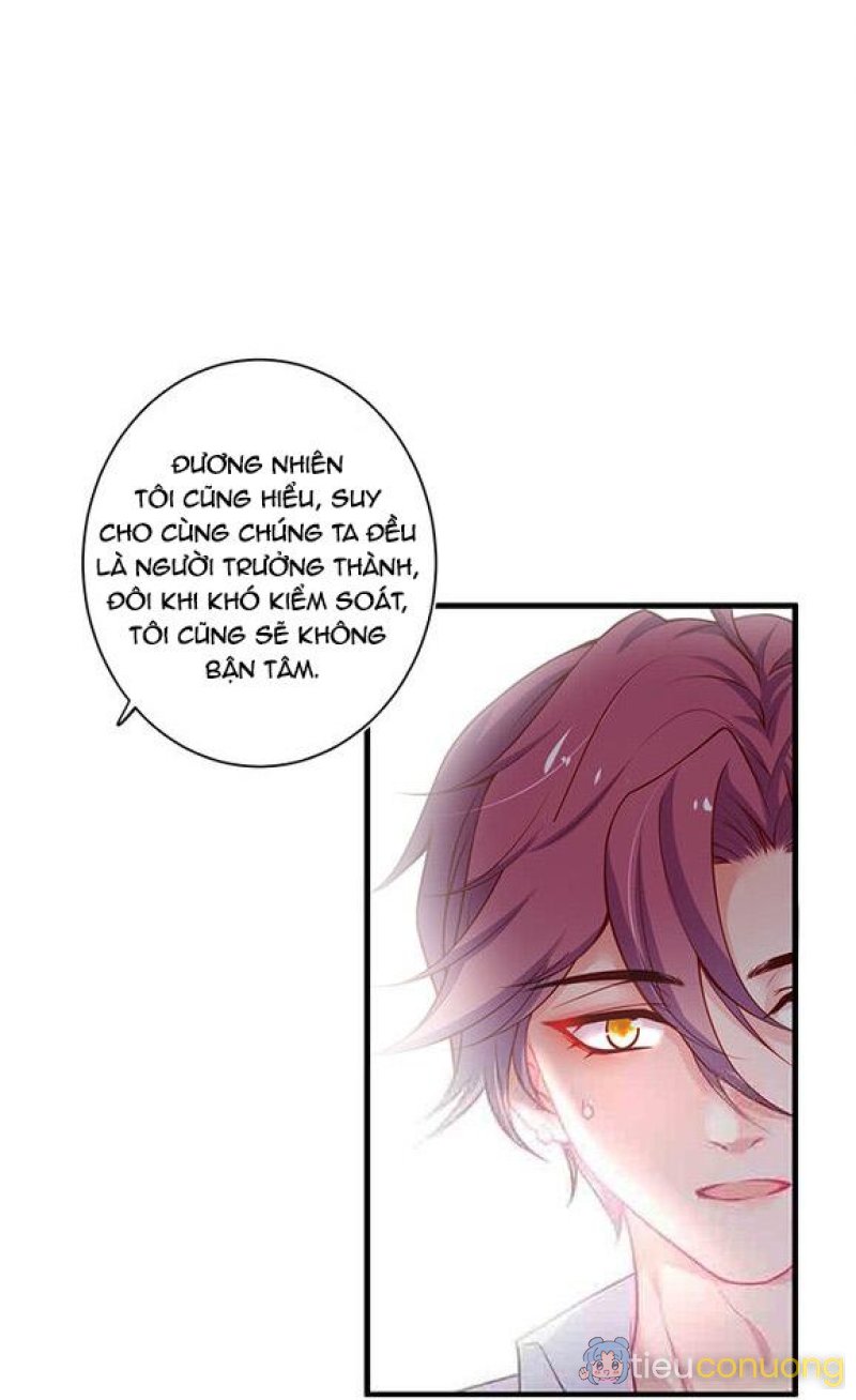 Oxy gây chết người [DROP] Chapter 30 - Page 32