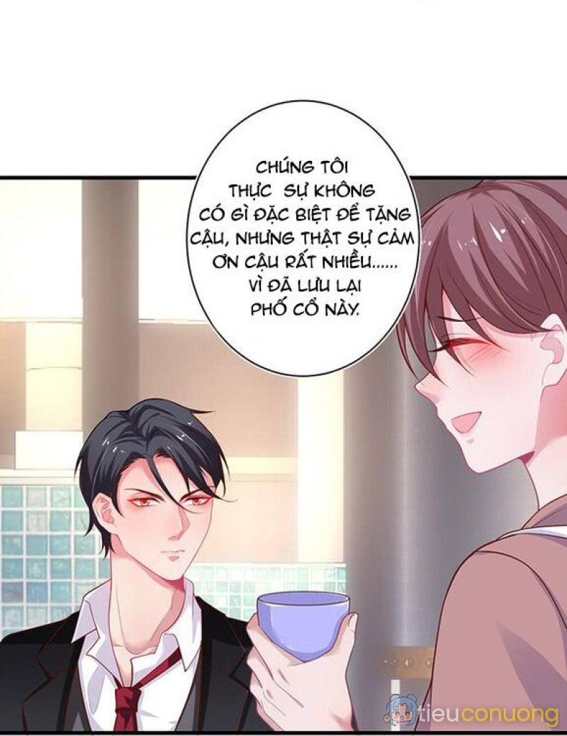 Oxy gây chết người [DROP] Chapter 30 - Page 38