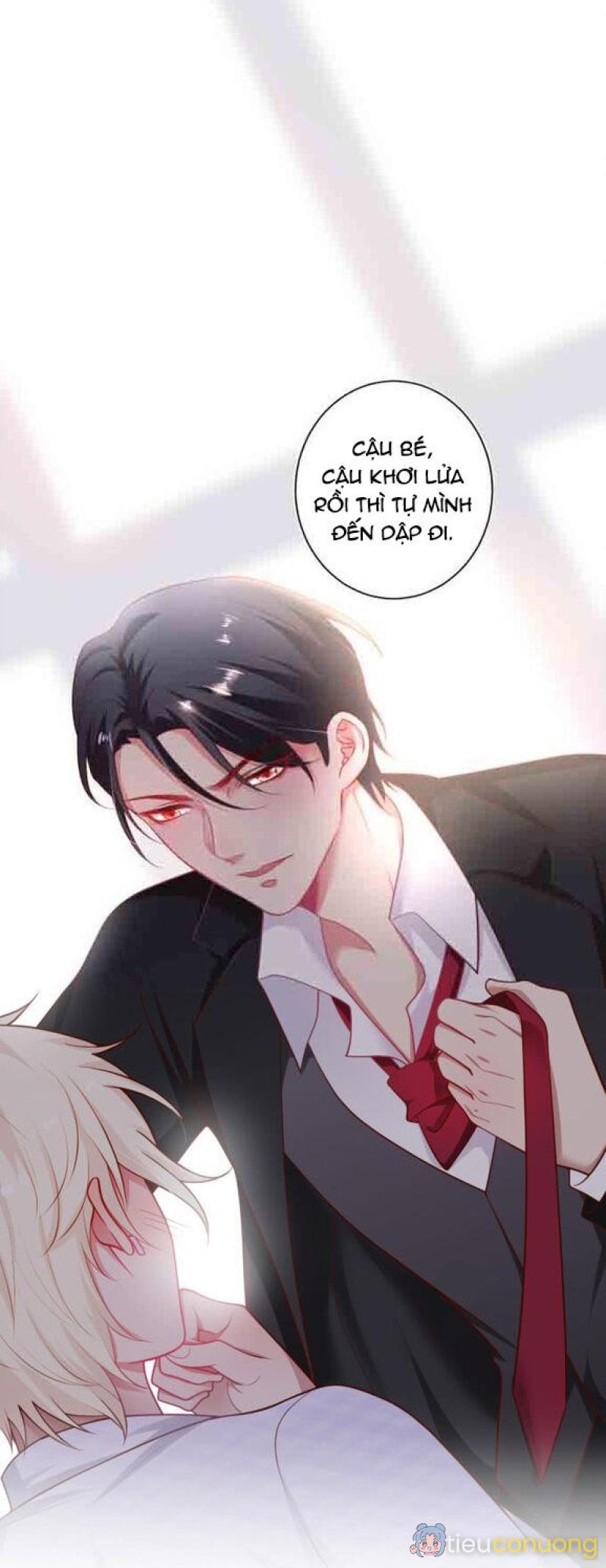 Oxy gây chết người [DROP] Chapter 30 - Page 60