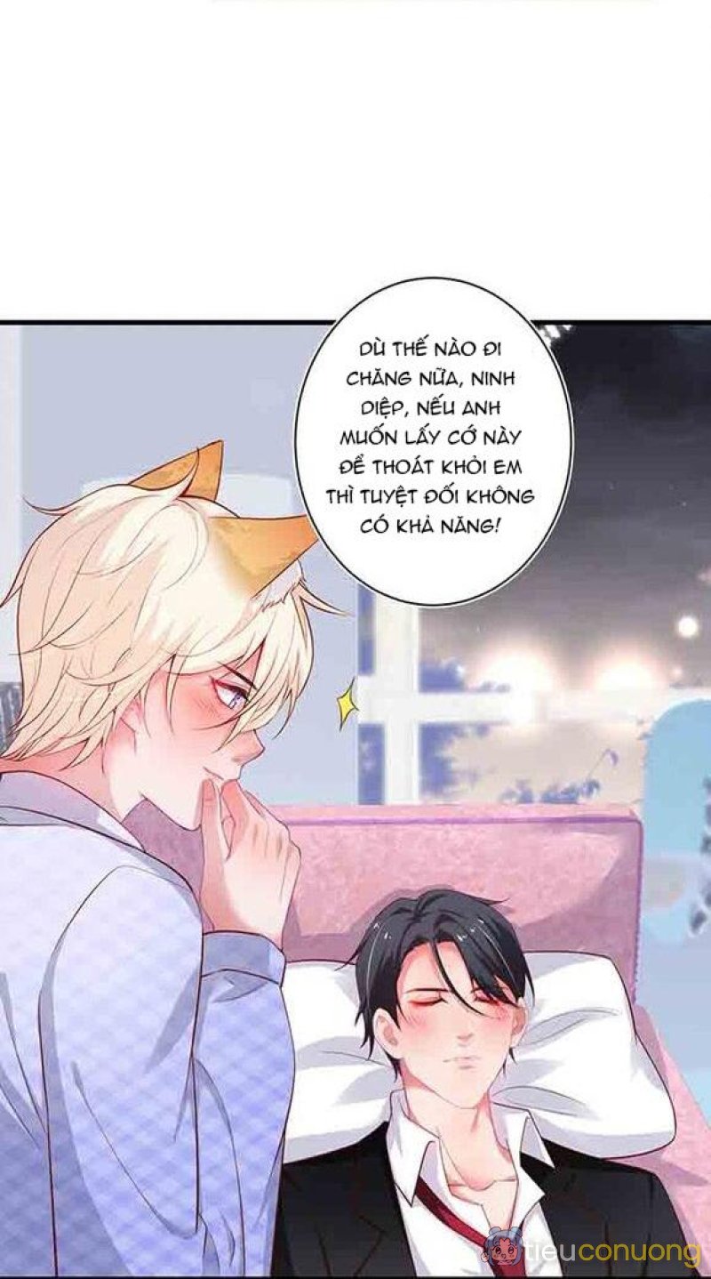 Oxy gây chết người [DROP] Chapter 31 - Page 47