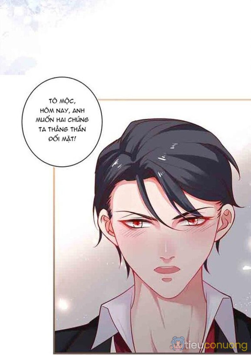 Oxy gây chết người [DROP] Chapter 31 - Page 4