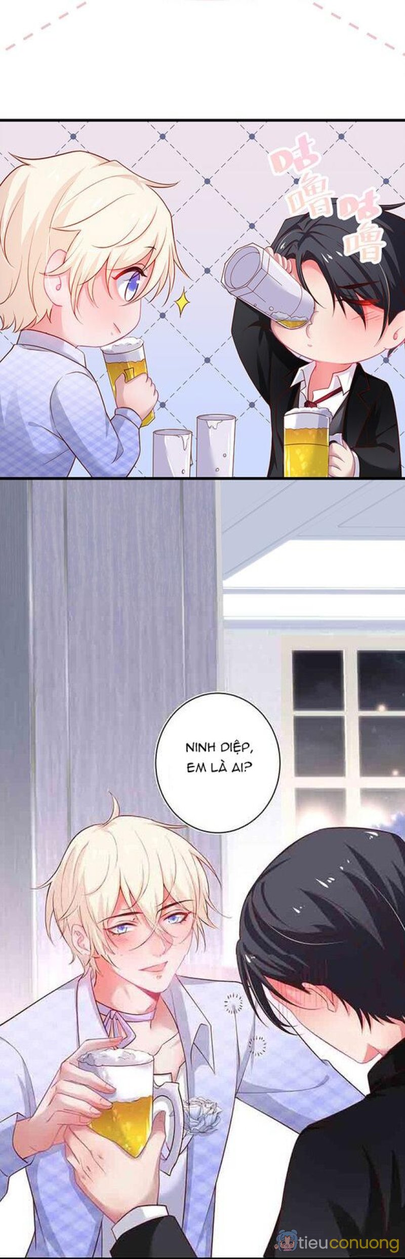 Oxy gây chết người [DROP] Chapter 31 - Page 53