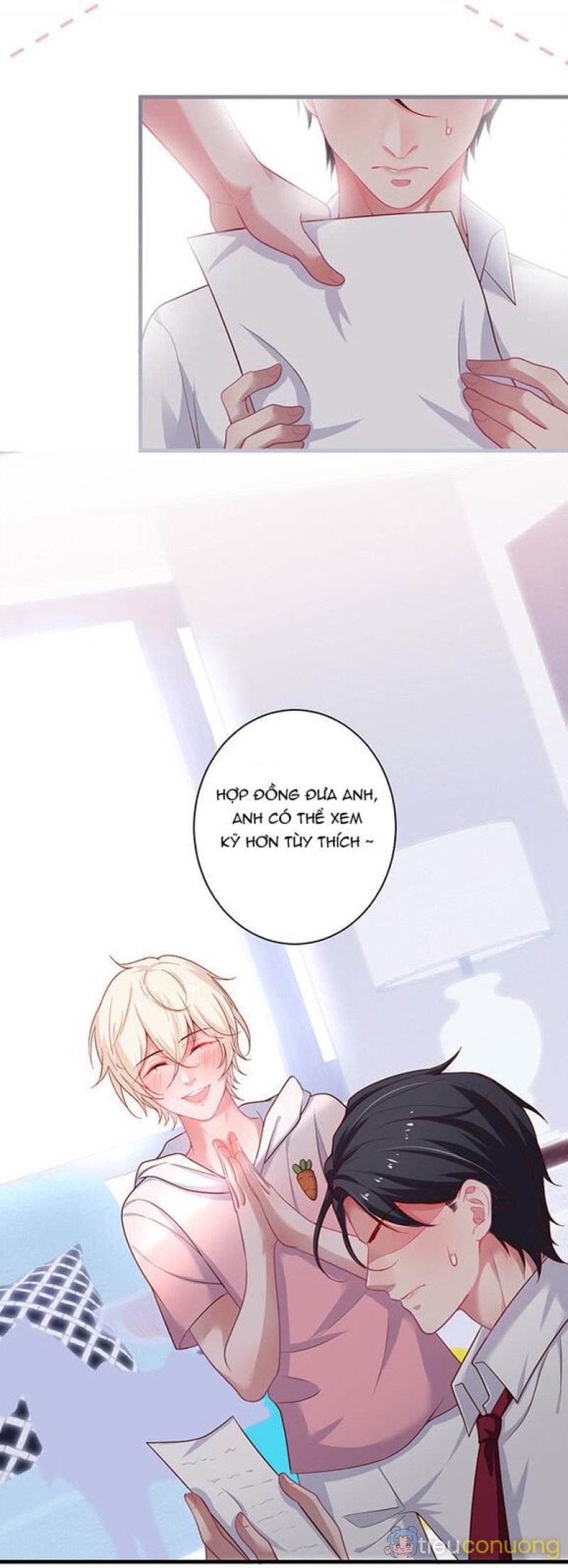 Oxy gây chết người [DROP] Chapter 31 - Page 66