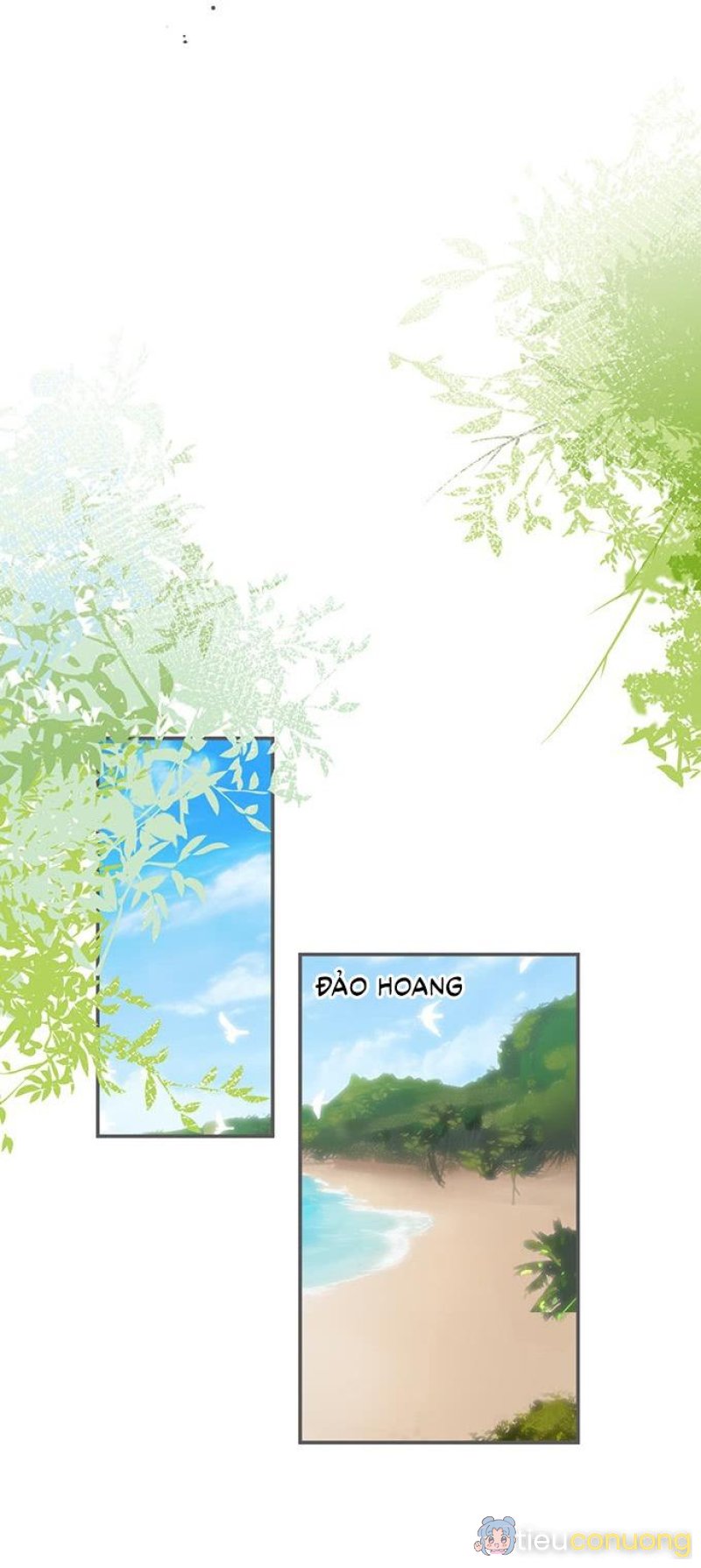 Oxy gây chết người [DROP] Chapter 54 - Page 23