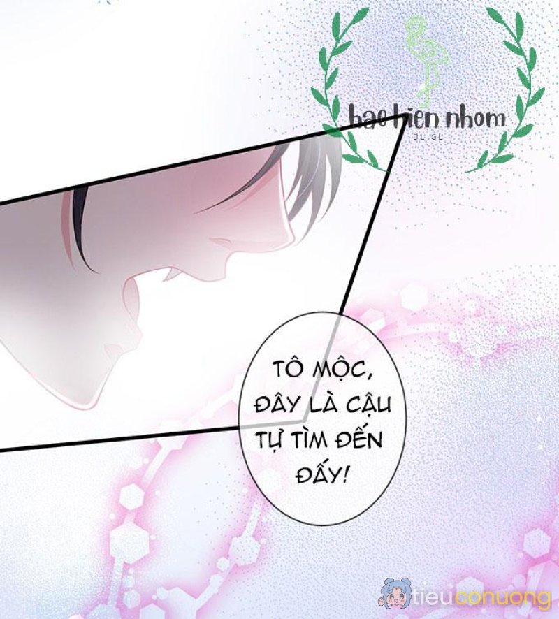 Oxy gây chết người [DROP] Chapter 7 - Page 22