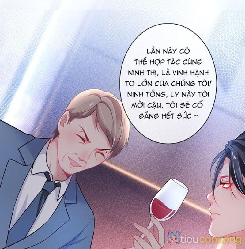 Oxy gây chết người [DROP] Chapter 7 - Page 36