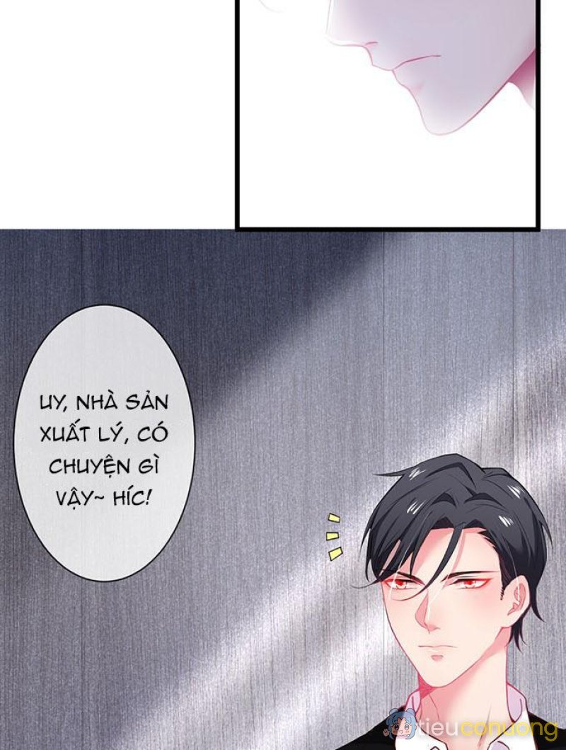 Oxy gây chết người [DROP] Chapter 7 - Page 40