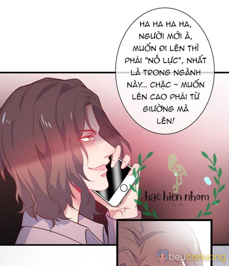 Oxy gây chết người [DROP] Chapter 7 - Page 42