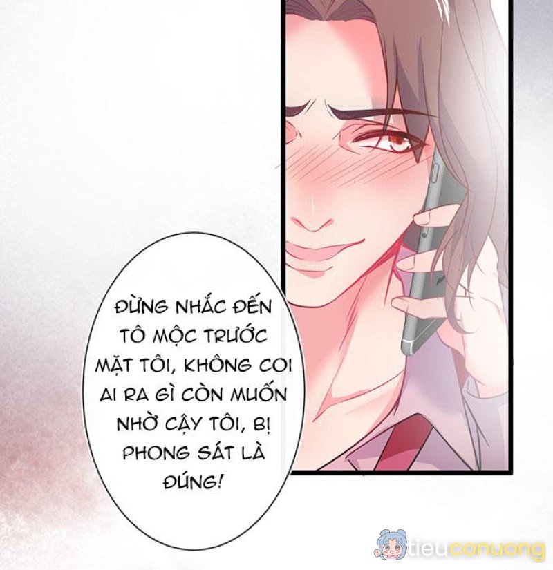 Oxy gây chết người [DROP] Chapter 7 - Page 43