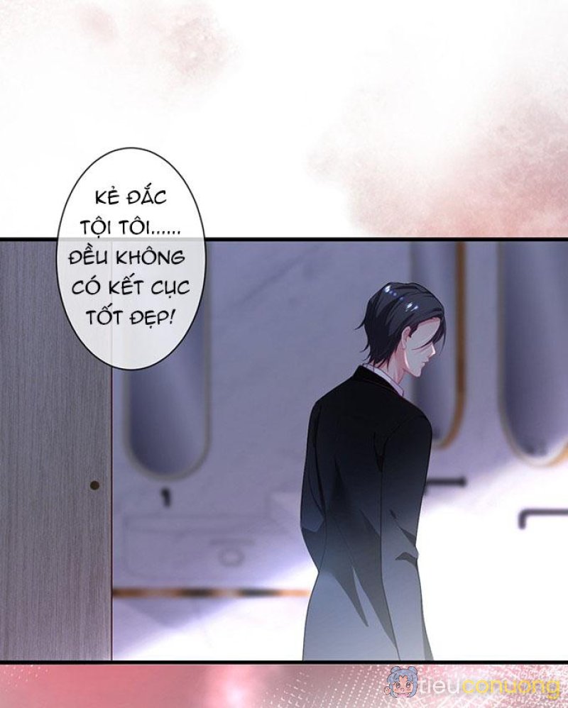 Oxy gây chết người [DROP] Chapter 7 - Page 44