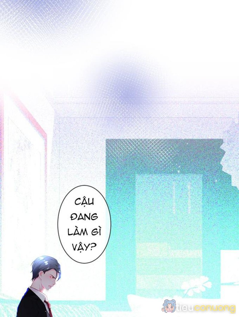 Oxy gây chết người [DROP] Chapter 7 - Page 53