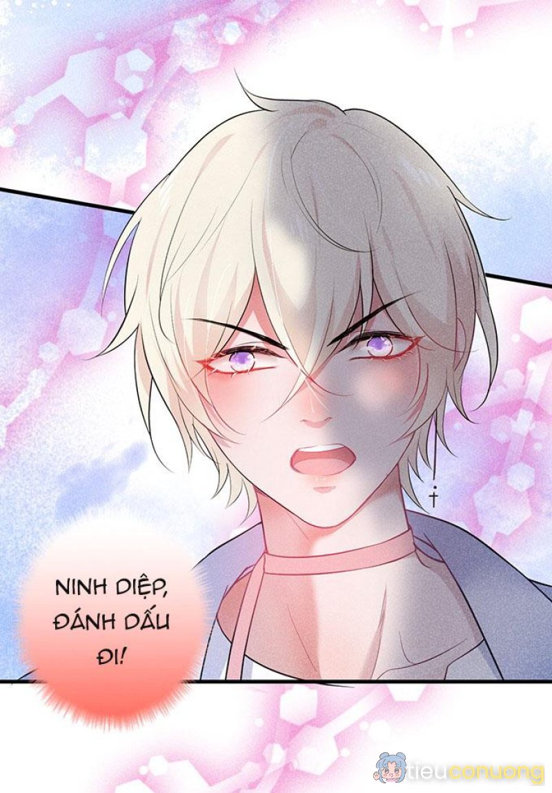 Oxy gây chết người [DROP] Chapter 7 - Page 5