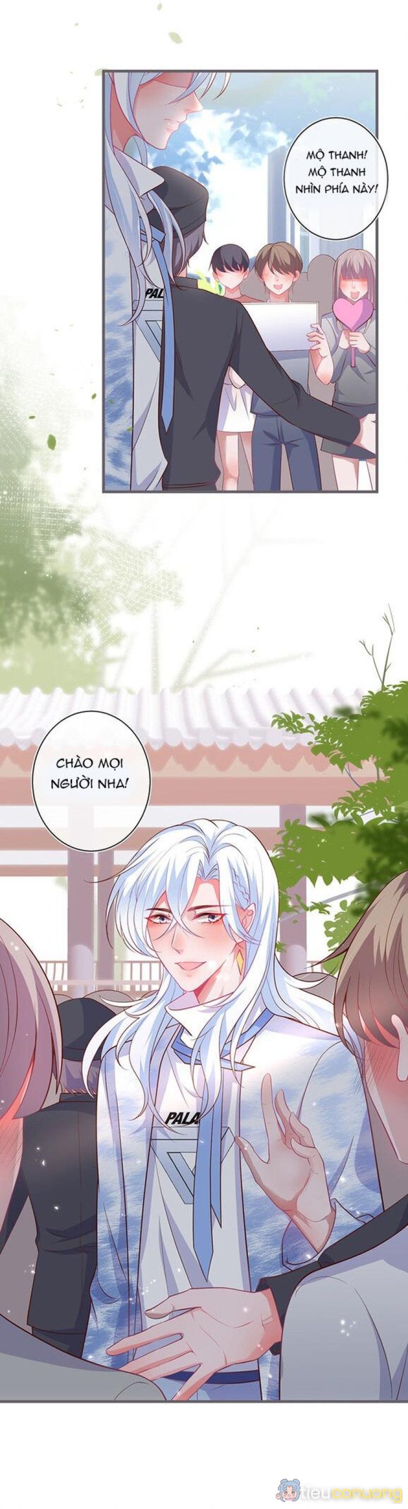 Oxy gây chết người [DROP] Chapter 40 - Page 4