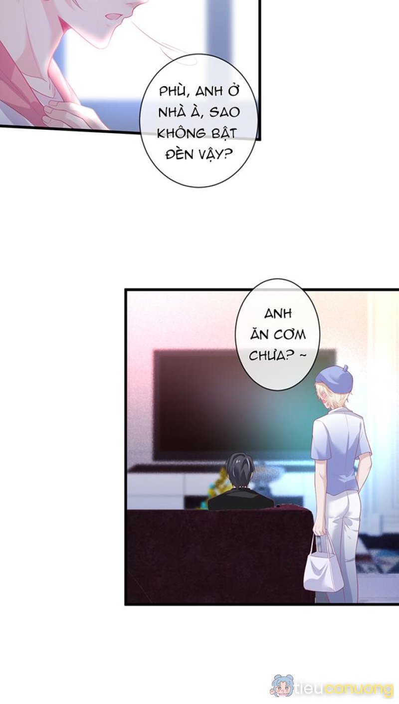 Oxy gây chết người [DROP] Chapter 12 - Page 33