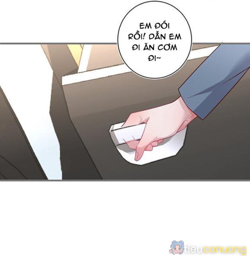 Oxy gây chết người [DROP] Chapter 43 - Page 21