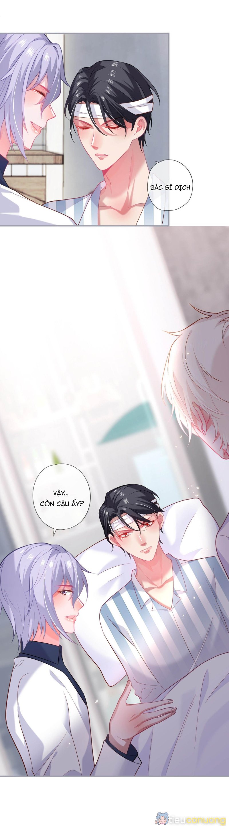 Oxy gây chết người [DROP] Chapter 62 - Page 28