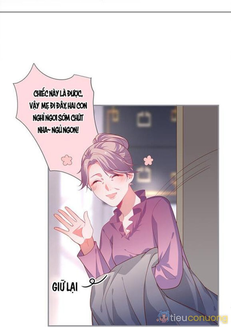 Oxy gây chết người [DROP] Chapter 49 - Page 19