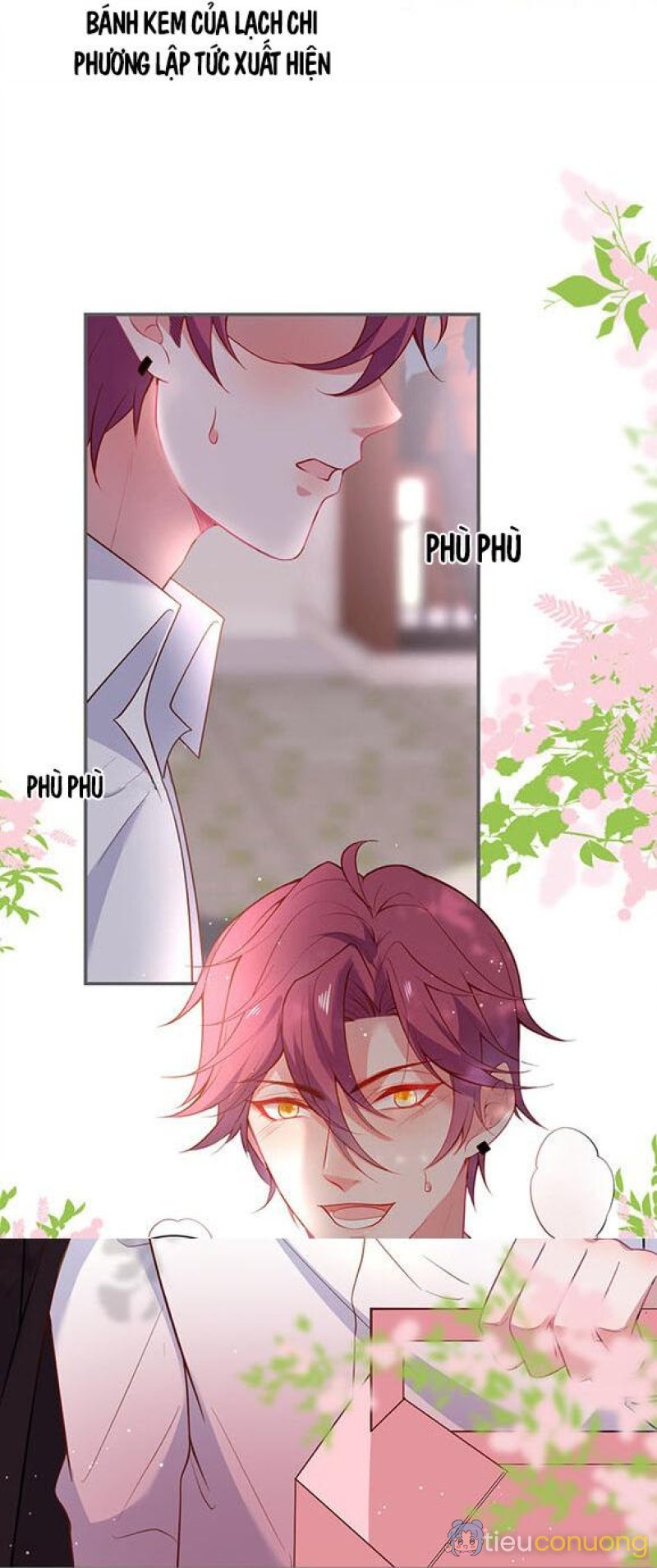 Oxy gây chết người [DROP] Chapter 49 - Page 31