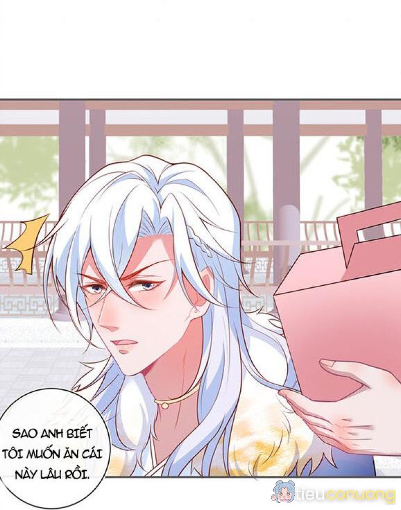 Oxy gây chết người [DROP] Chapter 49 - Page 36