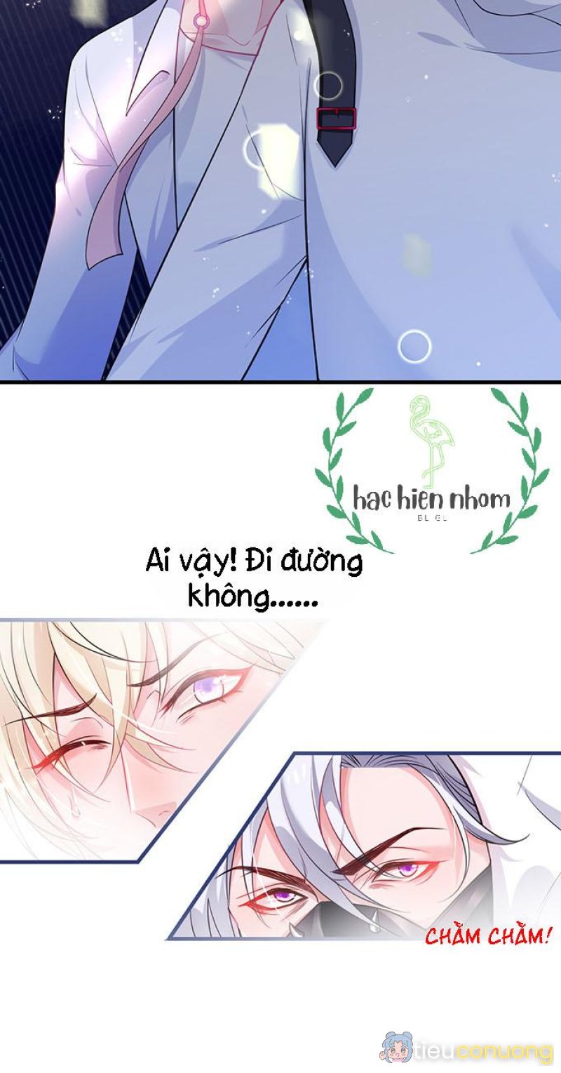 Oxy gây chết người [DROP] Chapter 6 - Page 26