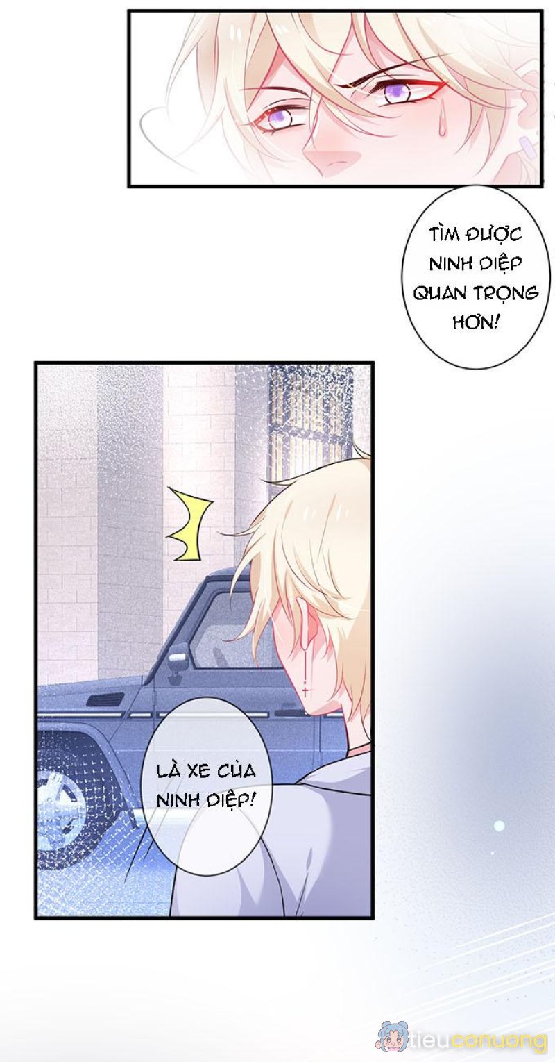 Oxy gây chết người [DROP] Chapter 6 - Page 29