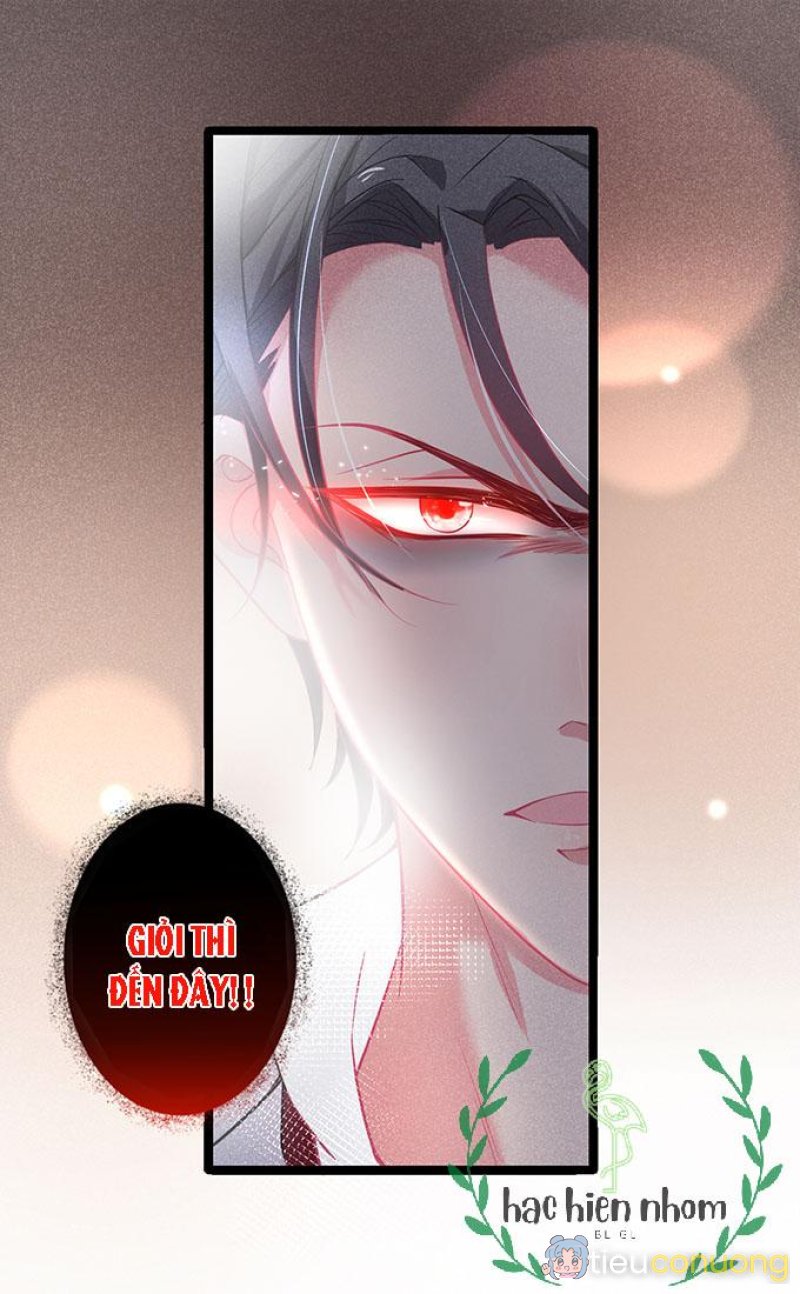 Oxy gây chết người [DROP] Chapter 6 - Page 38