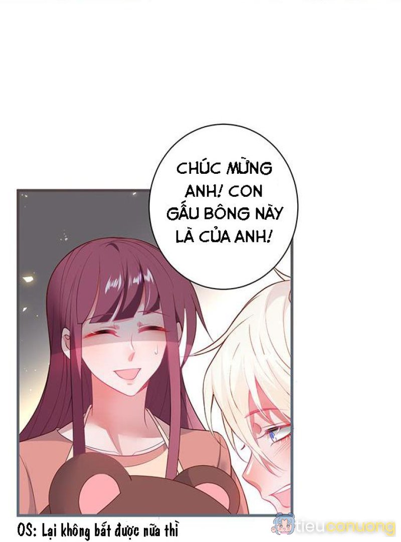 Oxy gây chết người [DROP] Chapter 28 - Page 21