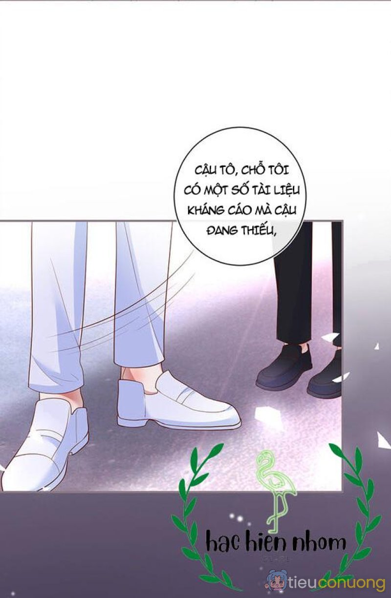 Oxy gây chết người [DROP] Chapter 48 - Page 9