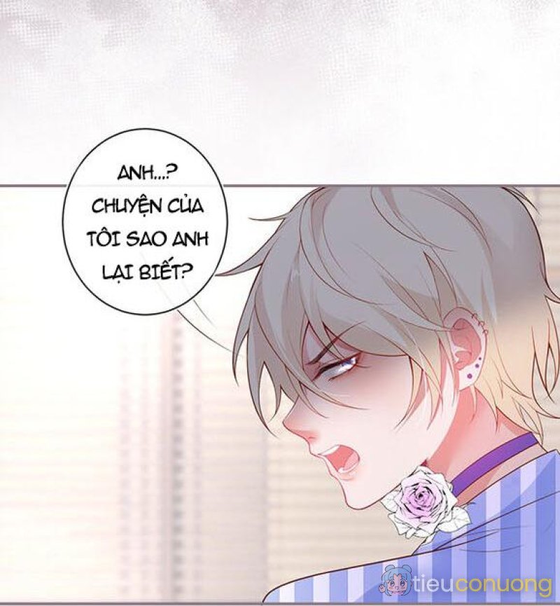 Oxy gây chết người [DROP] Chapter 48 - Page 11