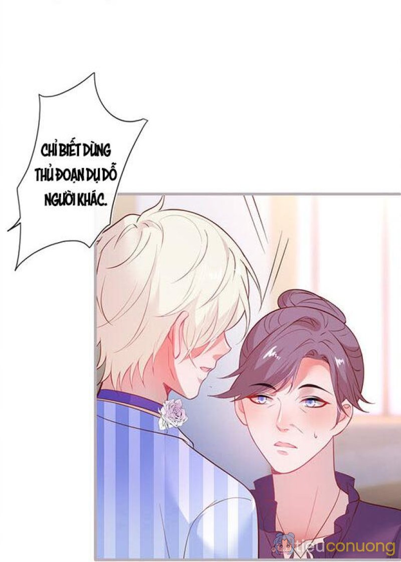 Oxy gây chết người [DROP] Chapter 48 - Page 23